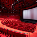 The Best Movie Theaters in Los Angeles: An Expert's Guide